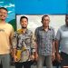 SD Negeri 05 Sanggeng Terima Murid Baru Terbatas, Formulir Habis Sehari