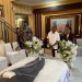 Gubernur Mandacan Sampaikan Duka Mendalam Atas Wafatnya Dr. Nataniel Mandacan