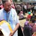 Hadapi Aksi Mama-Mama Papua, Gubernur Berjanji Evaluasi Total Penyaluran Bantuan