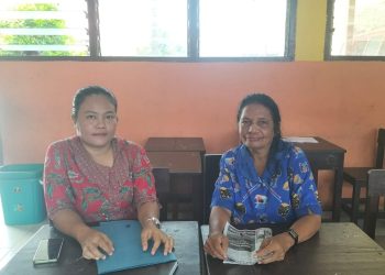 SPMB SD Negeri 22 Wosi Utamakan Jalur Zonasi