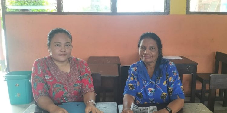 SPMB SD Negeri 22 Wosi Utamakan Jalur Zonasi