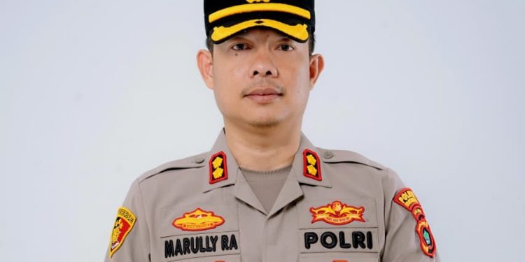 Amankan Pesparani Katolik IV, Polres Teluk Bintuni Kerahkan 121 Personel