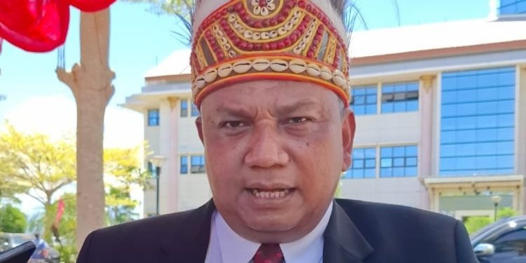Setiap Laporan atau Pengaduan akan Ditindaklanjuti Inspektorat