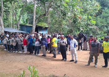 Gubernur Mengajak ASN, PPPK, dan Tenaga Honor Belanja Hasil Kebun
