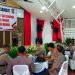 Sejumlah PJU Polresta Manokwari Dirotasi, Kompol Michael Ayomi Jabat Wakapolresta