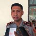 Satlantas Polresta Manokwari akan Menindak Tegas Pelaku Balapan Liar