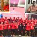 Ikut Bimtek Se-Tanah Papua, Bernard Mandacan: DPC PDIP Mansel Akan Tertibkan Barisan