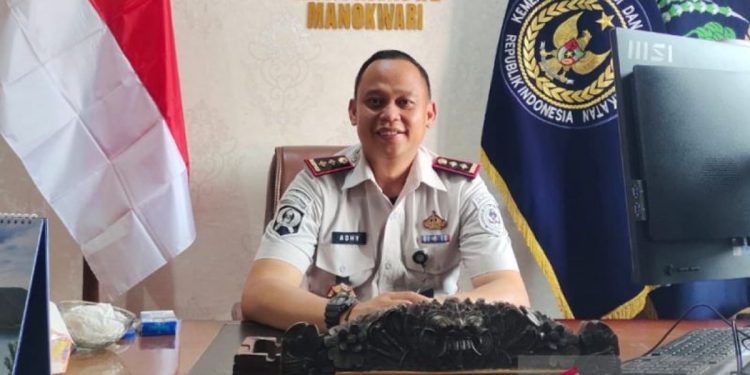 Lapas Manokwari Ajukan Akreditasi Klinik Tingkatkan Mutu Layanan