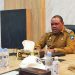Penunjukkan Plt. AFK Manokwari Disayangkan Bupati Hermus Indou