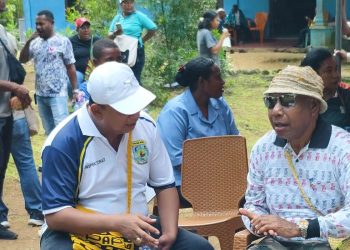 Inspektorat Gandeng BPK Petakan Kerugian Daerah Rp500 Miliar Lebih