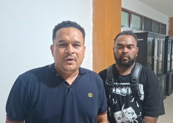 Polemik SPMB, Fraksi Golkar DPRK Manokwari Minta Evaluasi Menyeluruh