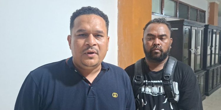 Polemik SPMB, Fraksi Golkar DPRK Manokwari Minta Evaluasi Menyeluruh