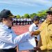 Gubernur Mandacan Serahkan SK Pengangkatan, 1.299 CPNS dan PPPK
