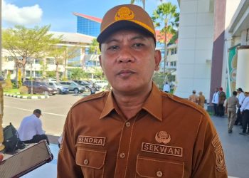 DPR -PB Bentuk Panja Khusus Tindaklanjuti Temuan BPK