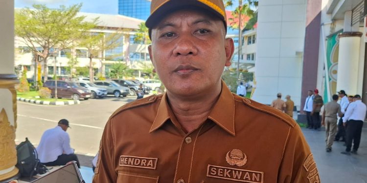 DPR -PB Bentuk Panja Khusus Tindaklanjuti Temuan BPK
