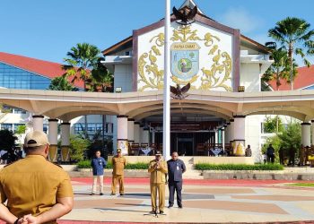 Belanja Pegawai Capai 30 Persen, OPD Diinstruksikan Tak Lagi Terima Honorer