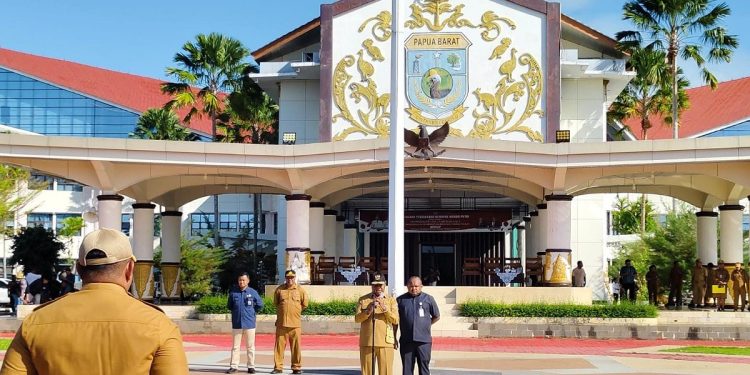 Belanja Pegawai Capai 30 Persen, OPD Diinstruksikan Tak Lagi Terima Honorer