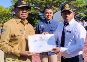 AHN Papua Barat: Perjuangan Panjang 2019–2026 Akhirnya Terjawab