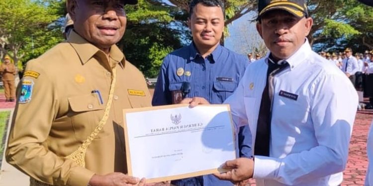 AHN Papua Barat: Perjuangan Panjang 2019–2026 Akhirnya Terjawab