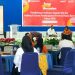 BPS Gelar FGD Bahas ISV dan IUP Provinsi Papua Barat