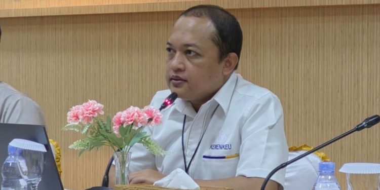 KPPN Manokwari: Realisasi Belanja K/L hingga Mei Tumbuh 51,4 Persen