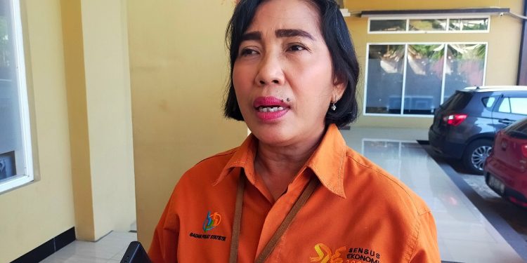 Warga di Sejumlah Kampung Tolak Pendataan Sensus Ekonomi 2026