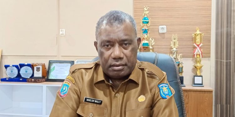 Dana Desa Dipangkas Hingga 60 Persen, Pembangunan Kampung Kabupaten Sorong Terancam Melambat