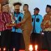 Buka Pesparani Katolik IV, Wagub Papua Barat: Perkuat Iman dan Persaudaraan