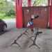 Bangku Halte Iguriji Bus Interchange Rusak, Warga Minta Perbaikan dan Pengawasan Ketat