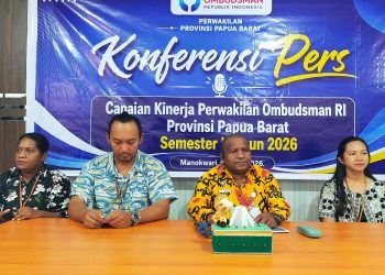 6 Bulan, Ombudsman Terima 388 Laporan yang Didominasi Kepegawaian dan Agraria