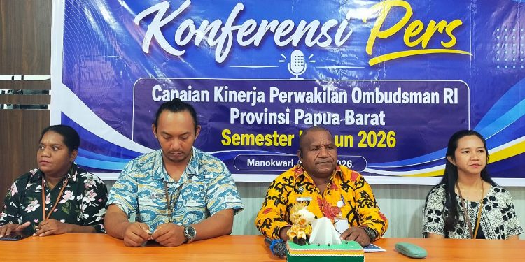 6 Bulan, Ombudsman Terima 388 Laporan yang Didominasi Kepegawaian dan Agraria