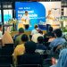 Sosialisasi Pelni Mobile, Beli Tiket Kapal Kini Cukup Lewat Ponsel