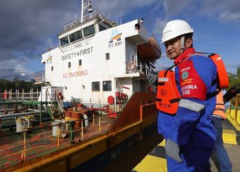 Pertamina Jamin Ketersediaan dan Kelancaraan Distribusi BBM di Papua -Maluku