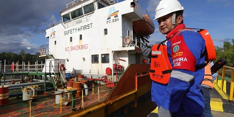 Pertamina Jamin Ketersediaan dan Kelancaraan Distribusi BBM di Papua -Maluku