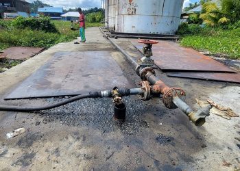 Peredaran BBM Ilegal dan Penyalahgunaan Subsidi Jadi Sorotan di Teluk Bintuni