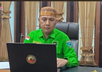 PPP Papua Barat Dukung Ambang Batas Parlemen 2–3 Persen