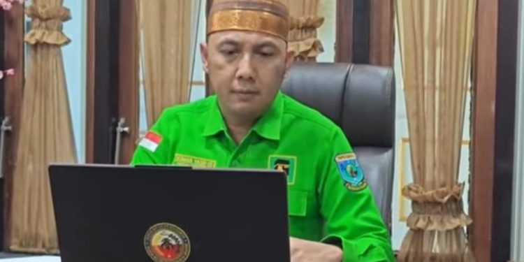 PPP Papua Barat Dukung Ambang Batas Parlemen 2–3 Persen