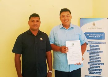Gugatan PMH dan Praperadilan, Tim Kuasa Hukum Fitri Arniati Surati Komisi Yudisial
