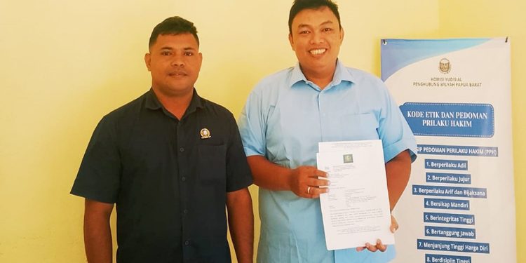 Gugatan PMH dan Praperadilan, Tim Kuasa Hukum Fitri Arniati Surati Komisi Yudisial