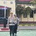 Kapolres Teluk Bintuni Berikan Lima Arahan Penting di Apel Perdana