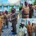 Lagi, Tingkat Kehadiran ASN dan PPPK Dalam Apel Gabungan Jadi Sorotan
