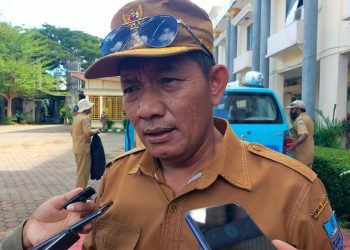 3 Kampung Dapat Dukungan Anggaran Rp100 Juta melalui Program TEKAD