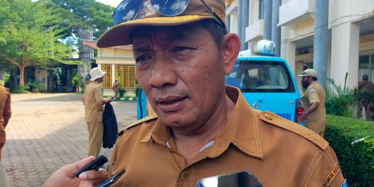 42 Persen Alokasi Dana Desa di Manokwari untuk KDMP