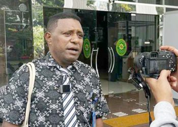 Pengelolaan Tambang Rakyat di Waserawi Diharapkan Dikendalikan Masyarakat Adat
