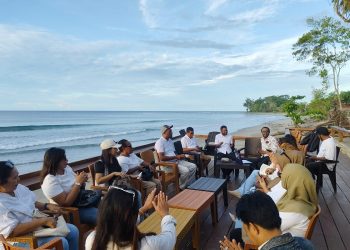 Pembentuksn Laskar Gibran Papua Barat Dipercepat, Siap Kawal Program Pemerintah