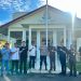 Perkuat Sinergi, Kapolres Teluk Bintuni Silaturahmi ke Kejari