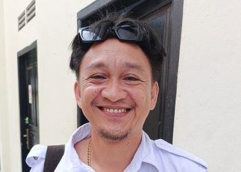 Ketua BKMT Pusat dan Badan Kesbangpol Papua Barat Tidak Hadiri Sidang Perdana