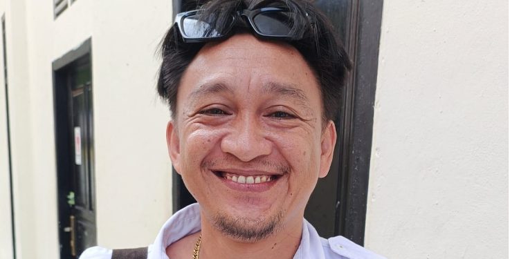 Ketua BKMT Pusat dan Badan Kesbangpol Papua Barat Tidak Hadiri Sidang Perdana