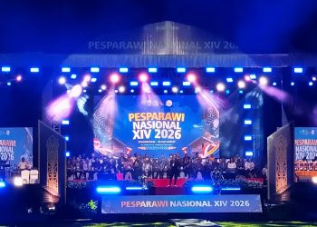 Pemprov Kepri Tidak Beri Bantuan Hukum ASN Tersangka Kasus Pesparawi