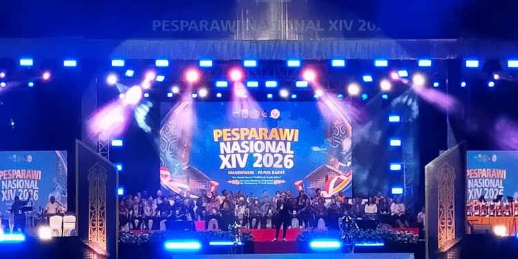 Pemprov Kepri Tidak Beri Bantuan Hukum ASN Tersangka Kasus Pesparawi
